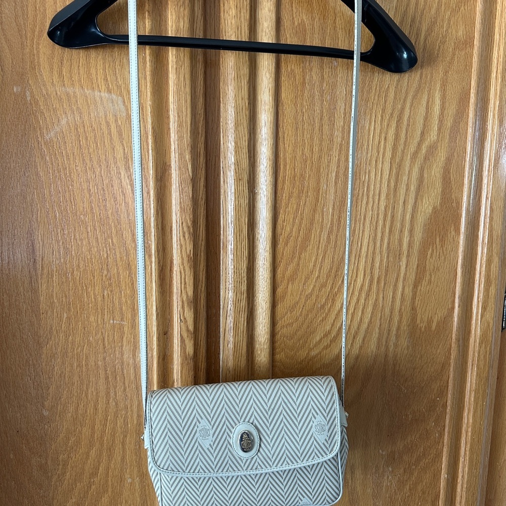 Mark Cross crossbody bag